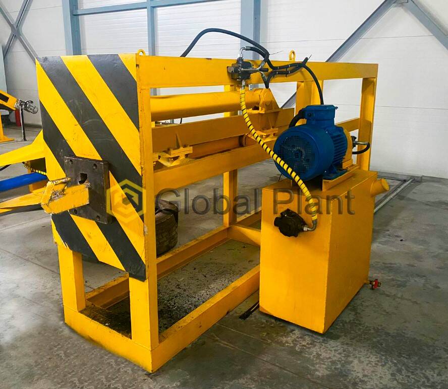 Оборудование для переработки шин ATR 1000 в Абдулино фото 7 Услуги Абдулино Оборудование для переработки шин ATR 1000 в Абдулино фото 7 Услуги Абдулино