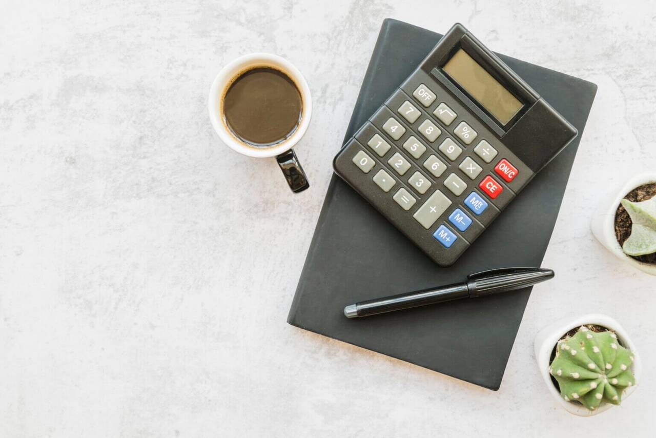 Бухгалтерские услуги