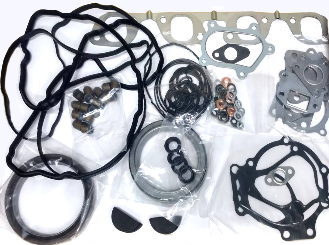 Набор прокладок (4HK1-Common Rail) 5878148901 в Екатеринбурге фото 1 Транспорт Екатеринбург