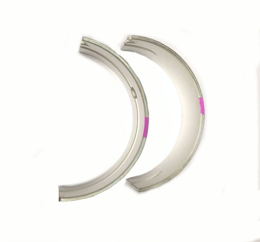 Вкладыш коренной (1 пара) (розовый) 8943915140 в Екатеринбурге фото 1 Транспорт Екатеринбург Вкладыш коренной (1 пара) (розовый) 8943915140 в Екатеринбурге фото 1 Транспорт Екатеринбург