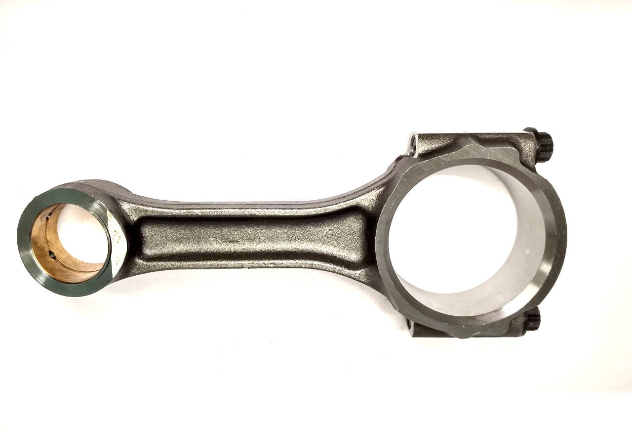 Шатун в сборе (замок от замка) 8943996612 в Екатеринбурге фото 1 Транспорт Екатеринбург