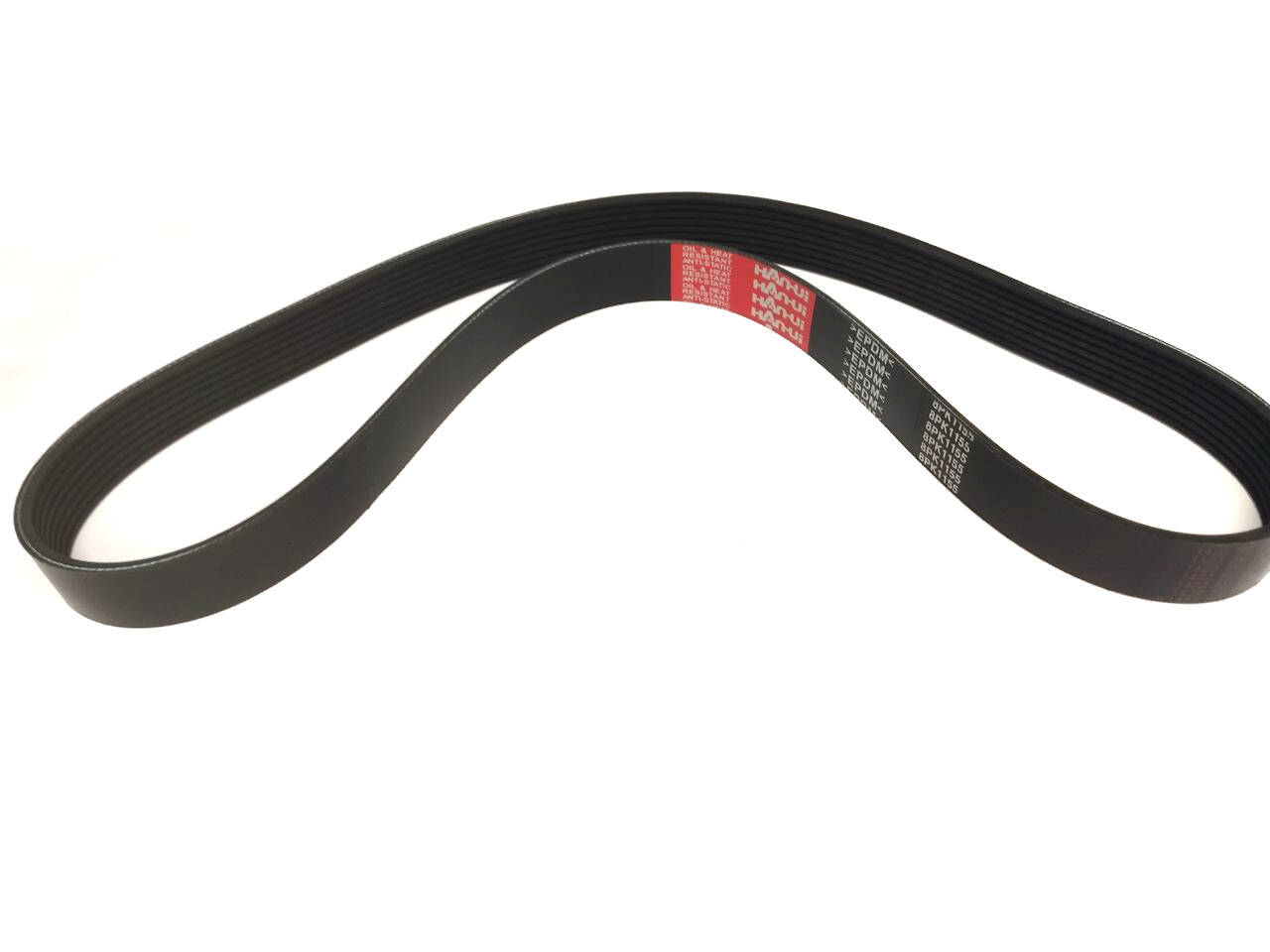 Ремень водяной помпы 8973628150 в Екатеринбурге фото 1 Транспорт Екатеринбург