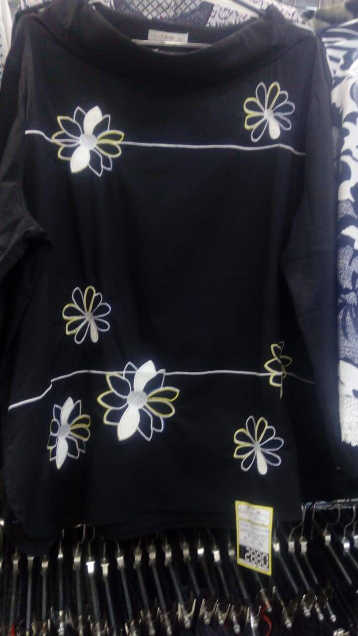 Блузка Блузка