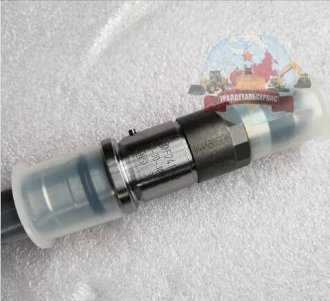 Форсунка 0445120123 Bosch в Екатеринбурге фото 1 Транспорт Екатеринбург