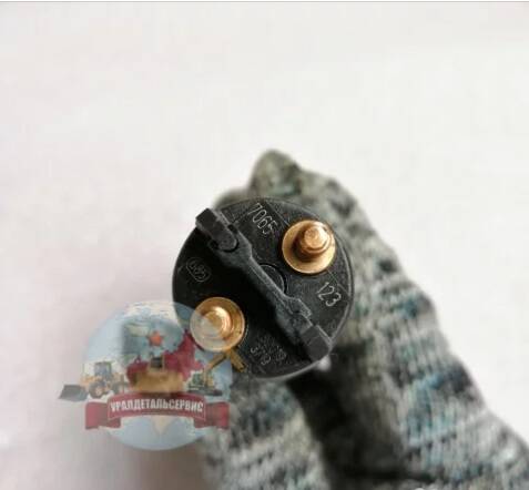 Форсунка 0445120123 Bosch в Екатеринбурге фото 2 Транспорт Екатеринбург