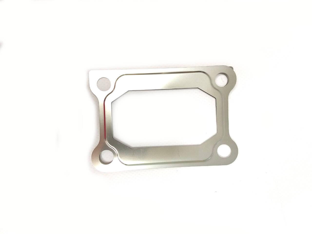 Прокладка под переходник системы EGR 8973745170 в Екатеринбурге фото 1 Транспорт Екатеринбург