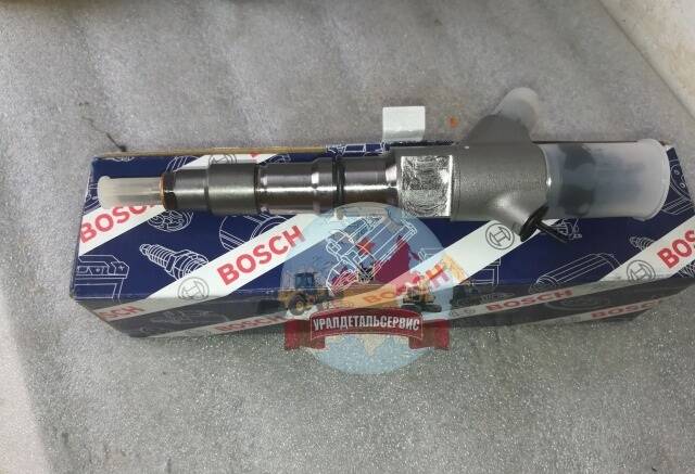 Форсунки 0445120153 Двигатель 740 Камаз Евро-4 в Екатеринбурге фото 2 Транспорт Екатеринбург Форсунки 0445120153 Двигатель 740 Камаз Евро-4 в Екатеринбурге фото 2 Транспорт Екатеринбург