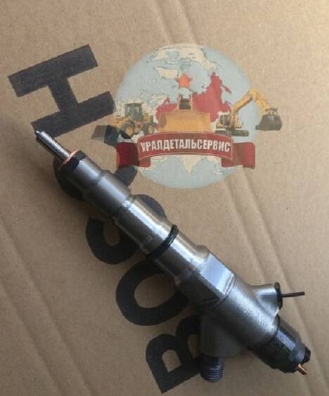 Форсунки 0445120153 Двигатель 740 Камаз Евро-4 в Екатеринбурге фото 3 Транспорт Екатеринбург Форсунки 0445120153 Двигатель 740 Камаз Евро-4 в Екатеринбурге фото 3 Транспорт Екатеринбург