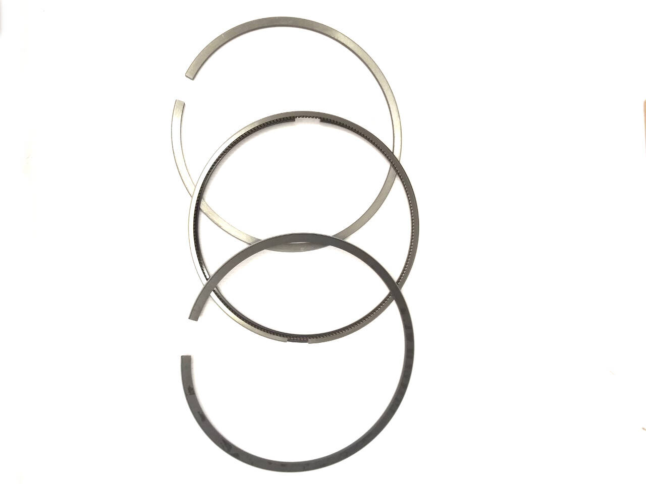 Кольца поршневые 8980171660 Кольца поршневые 8980171660