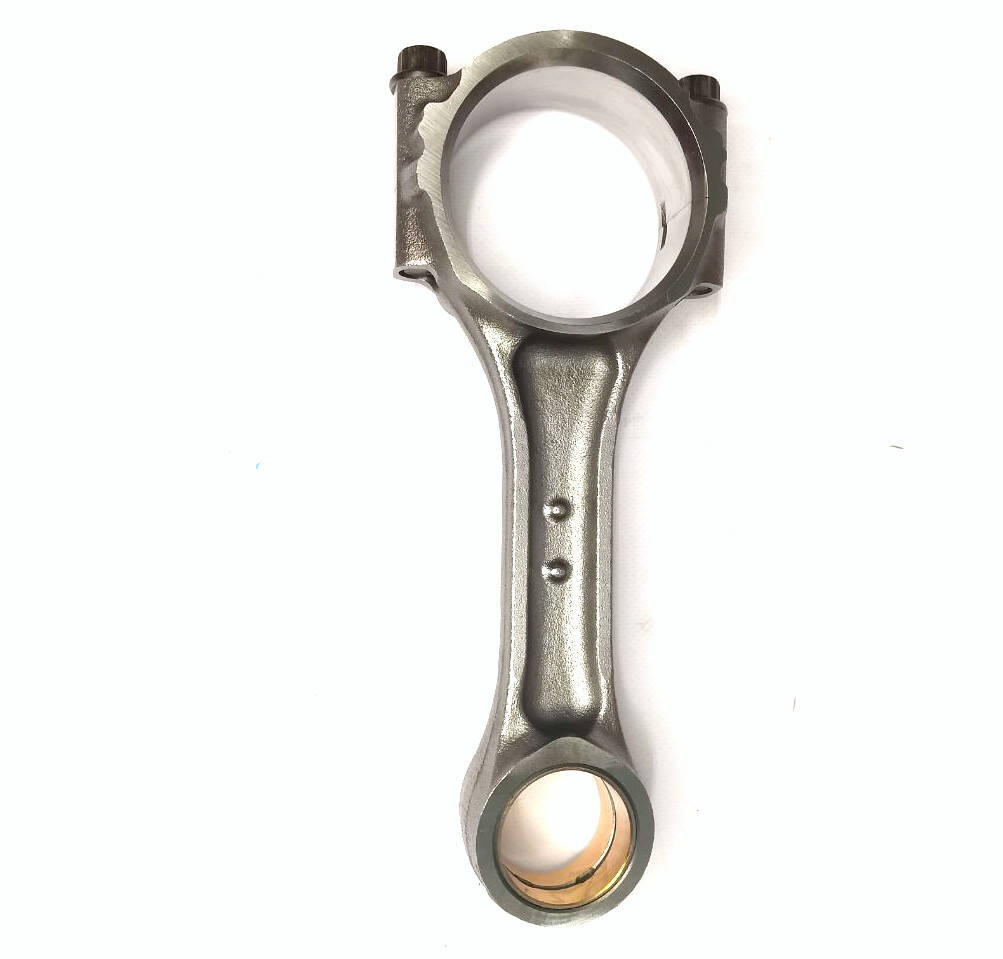 Шатун в сборе (замок к замку) 8980184252 Шатун в сборе (замок к замку) 8980184252