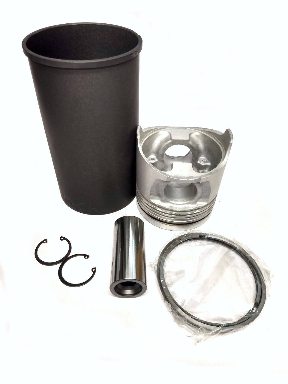 Поршневая 1X 1878129861 в Екатеринбурге фото 2 Транспорт Екатеринбург