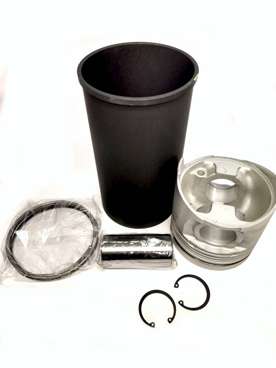 Поршневая 3X 1878127763 Поршневая 3X 1878127763