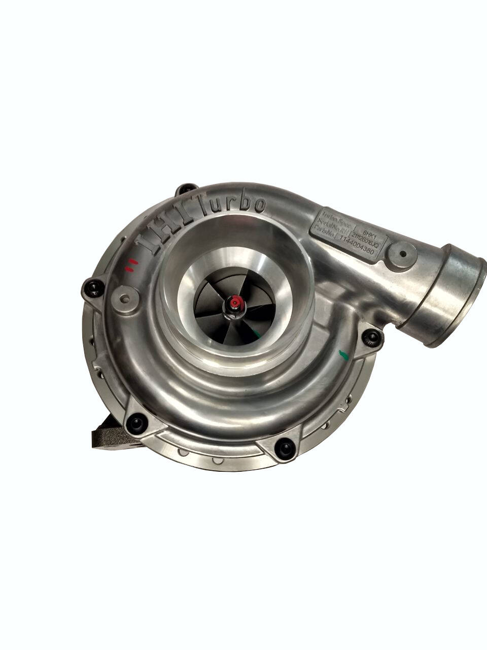 Турбина (IHI) 1144004380 Турбина (IHI) 1144004380