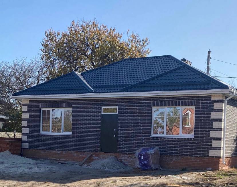 ремонт под ключ в Волгограде фото 6 Услуги Волгоград