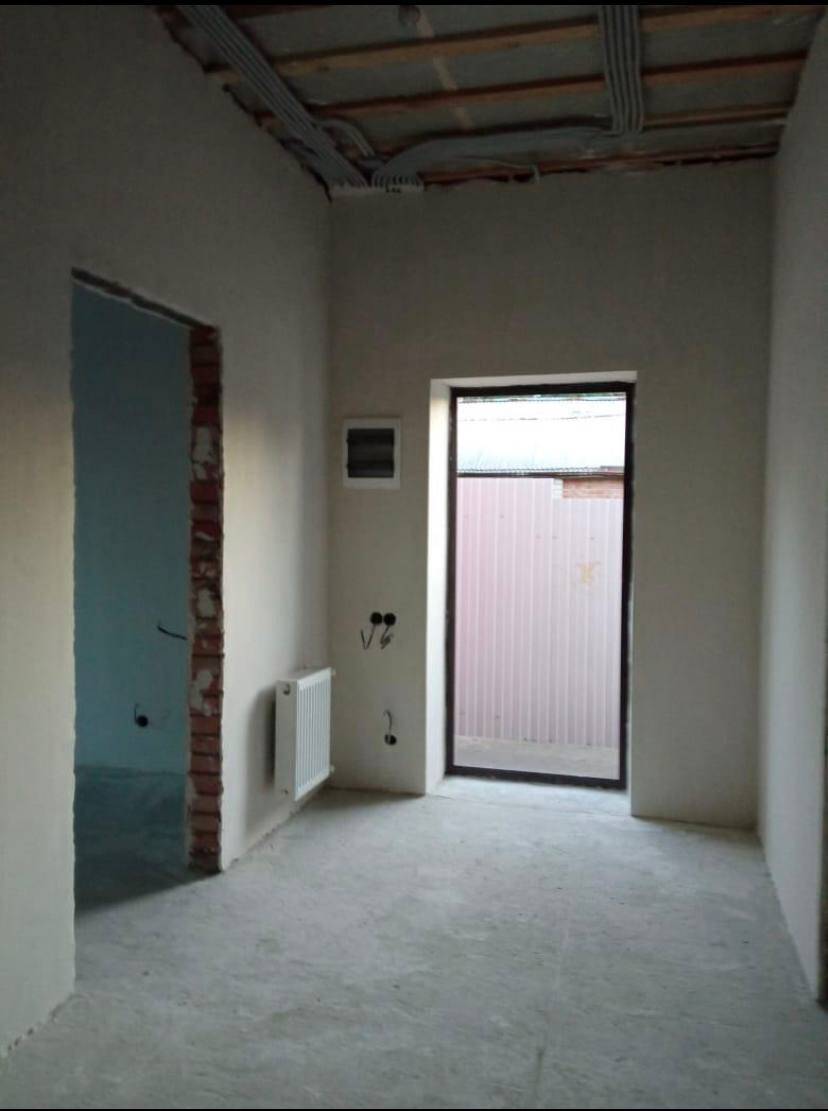 ремонт под ключ