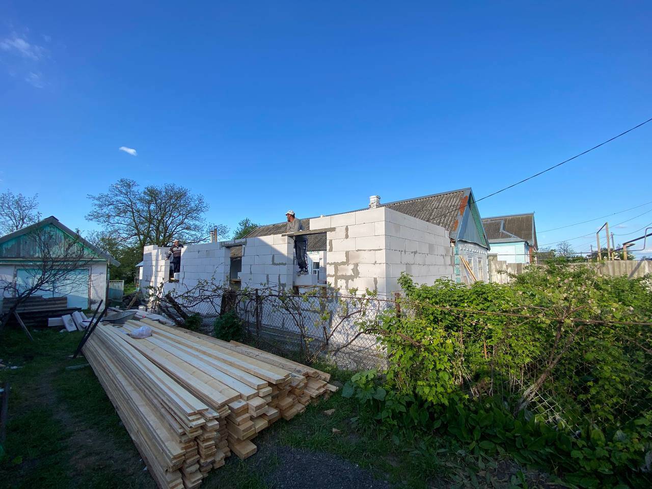 ремонт под ключ в Волгограде фото 5 Услуги Волгоград