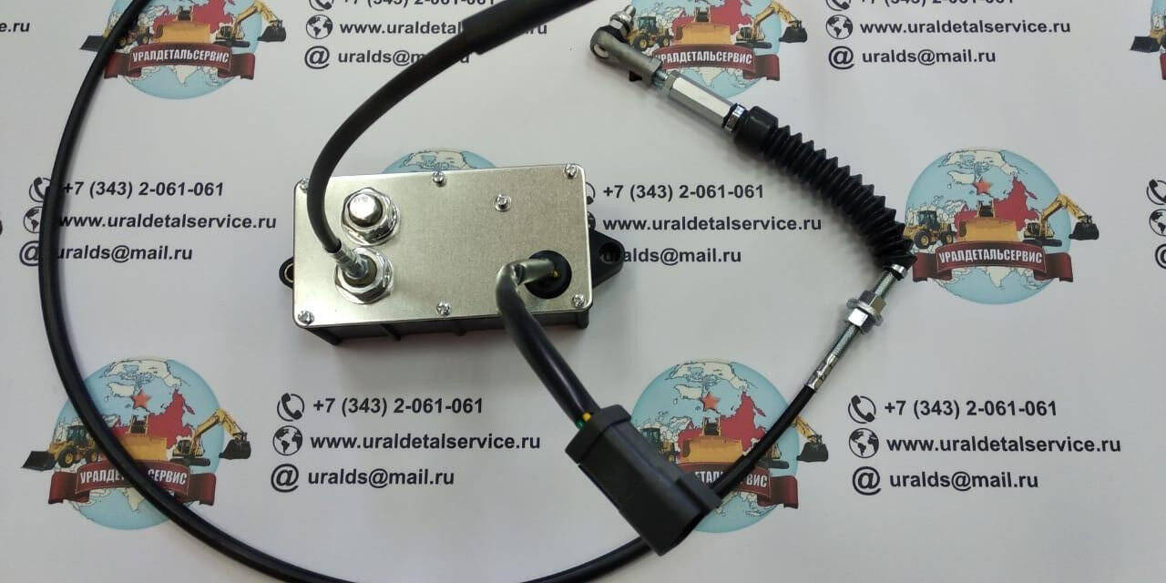 Шаговый мотор 21EN-32300 Hyundai в Екатеринбурге фото 2 Транспорт Екатеринбург