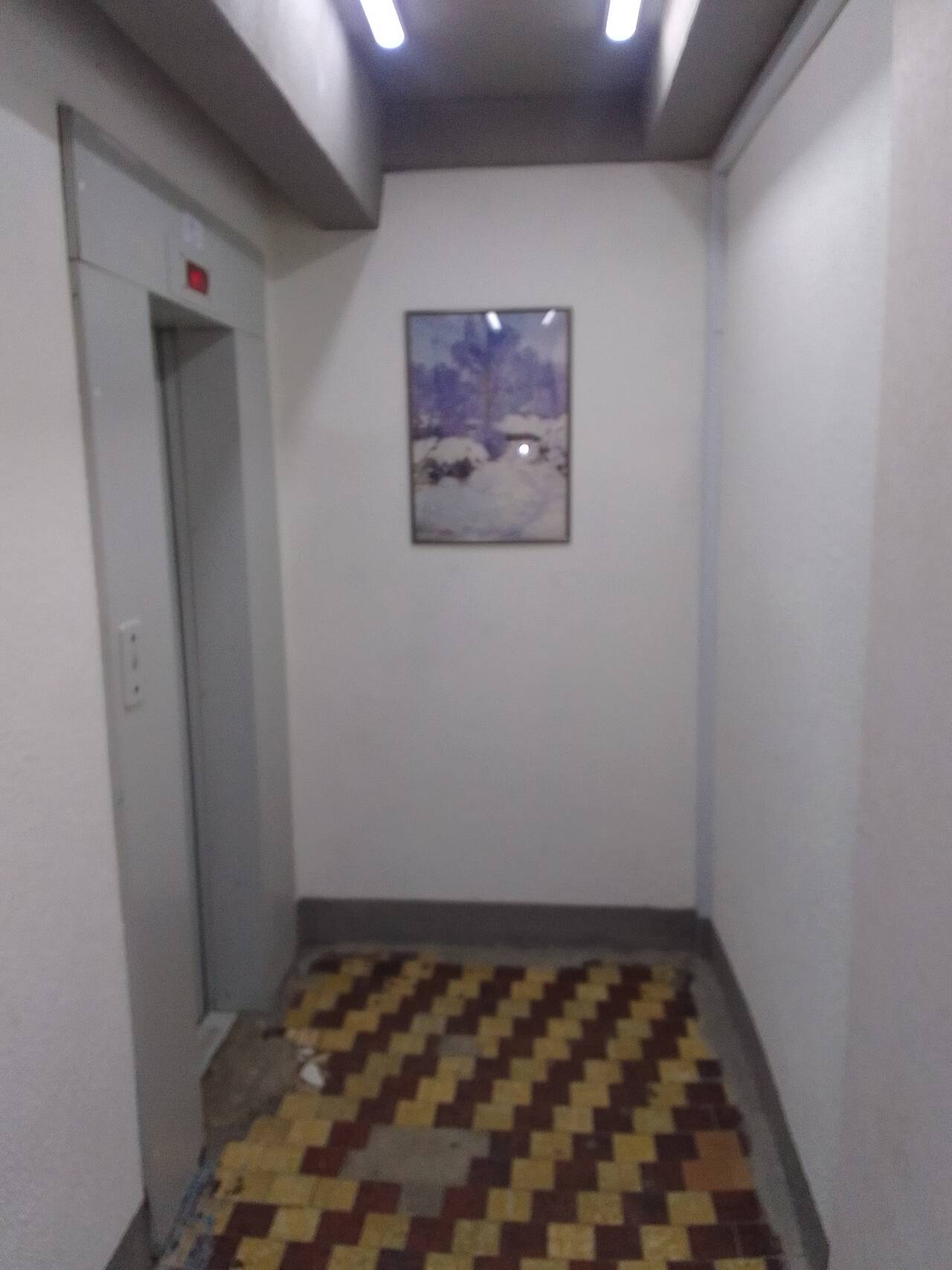 Срочно! Продаётся 3-х комнатная квартира в Тюмени фото 2 Недвижимость Тюмень