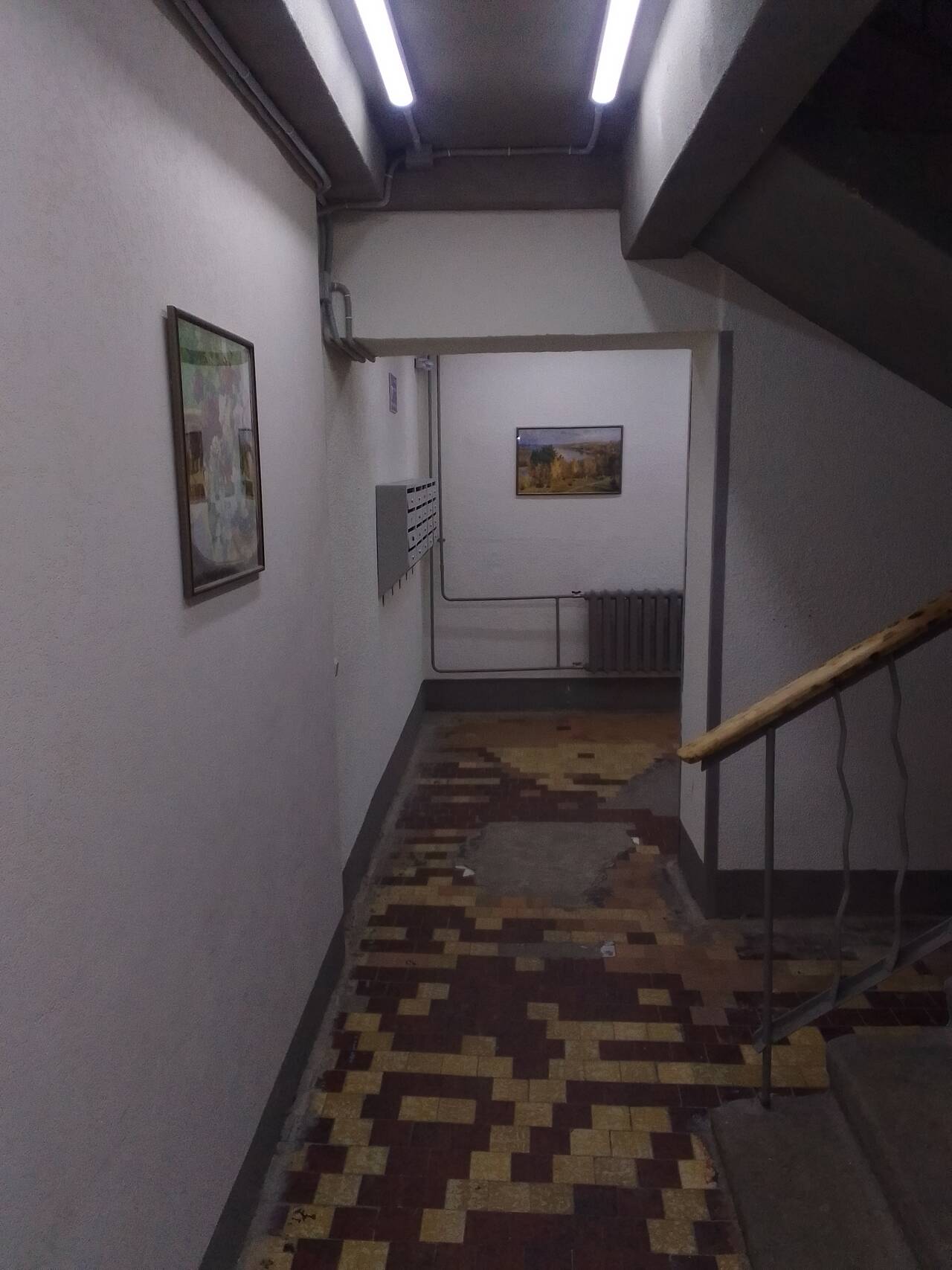 Срочно! Продаётся 3-х комнатная квартира в Тюмени фото 4 Недвижимость Тюмень