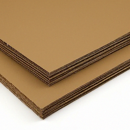 Гофрокартон для упаковки, творчества и накрывания полов при ремонте. в Красноярске фото 2 Для дома и дачи Красноярск Гофрокартон для упаковки, творчества и накрывания полов при ремонте. в Красноярске фото 2 Для дома и дачи Красноярск