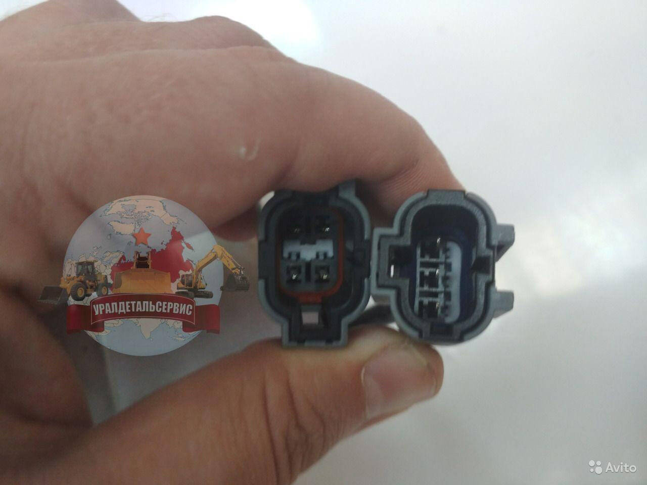 Шаговый мотор 4614911 Hitachi в Екатеринбурге фото 2 Транспорт Екатеринбург