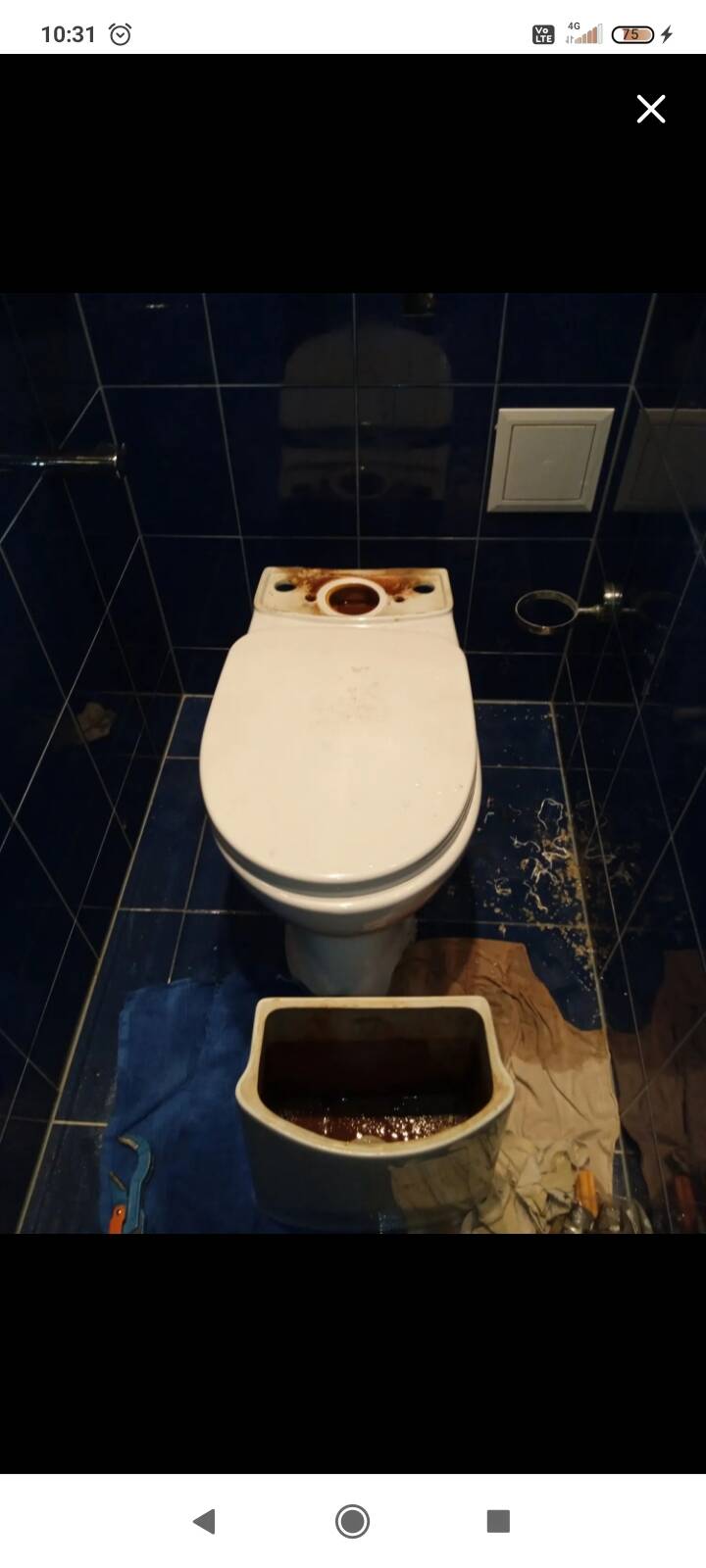 Сантехнические услуги в Санкт-Петербурге фото 2 Услуги Санкт-Петербург