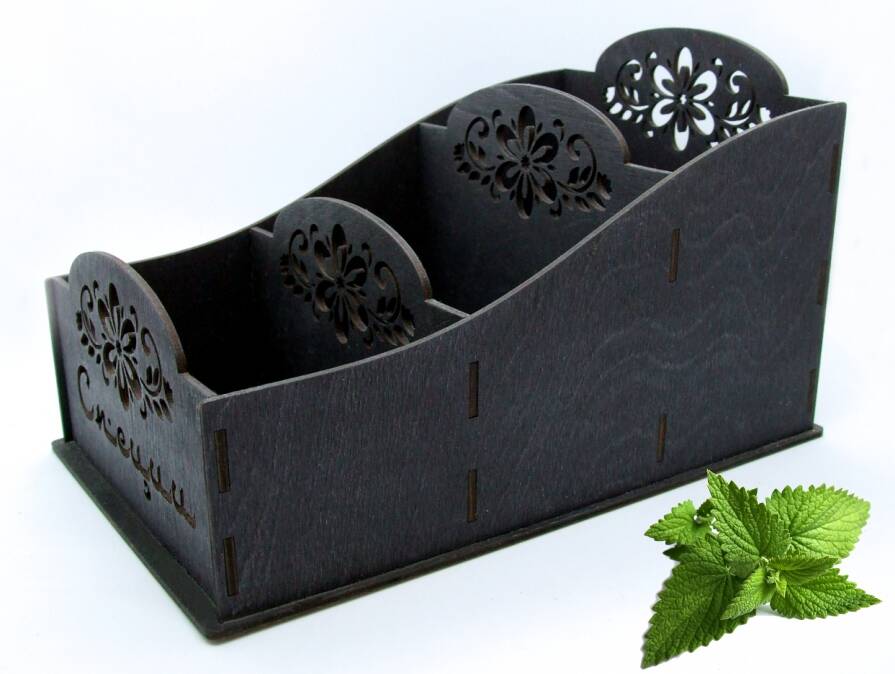 Органайзер для пакетиков специй и приправ в Москве фото 4 Для дома и дачи Москва