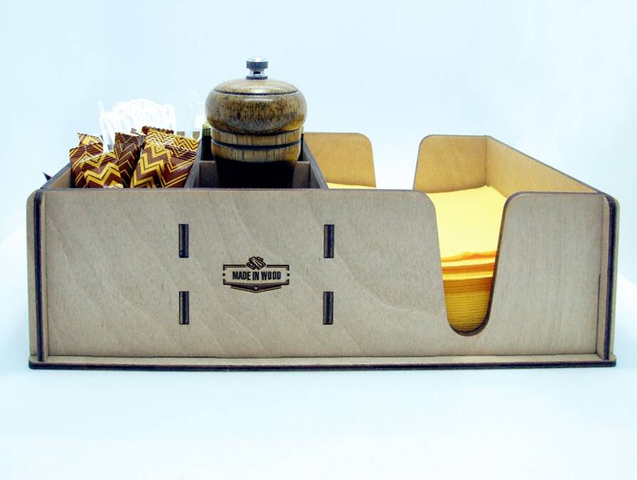 Барный Органайзер - Диспенсер "Koravelli" в Москве фото 4 Для дома и дачи Москва