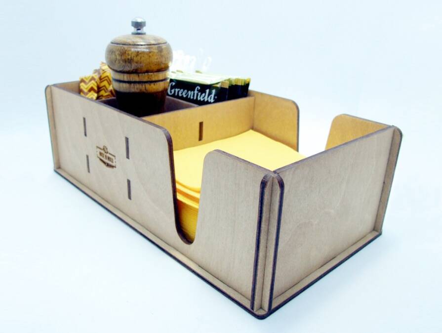 Барный Органайзер - Диспенсер "Koravelli" в Москве фото 5 Для дома и дачи Москва