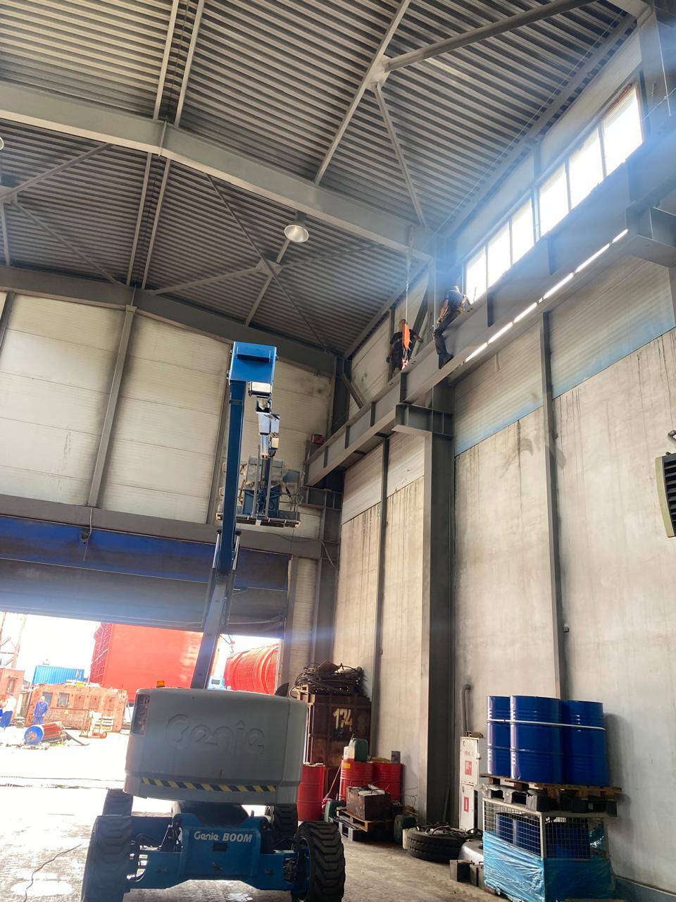 Железнодорожный путь, ремонт, строительство в Красноярске фото 3 Услуги Красноярск