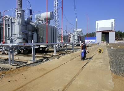 Железнодорожный путь, ремонт, строительство в Красноярске фото 6 Услуги Красноярск