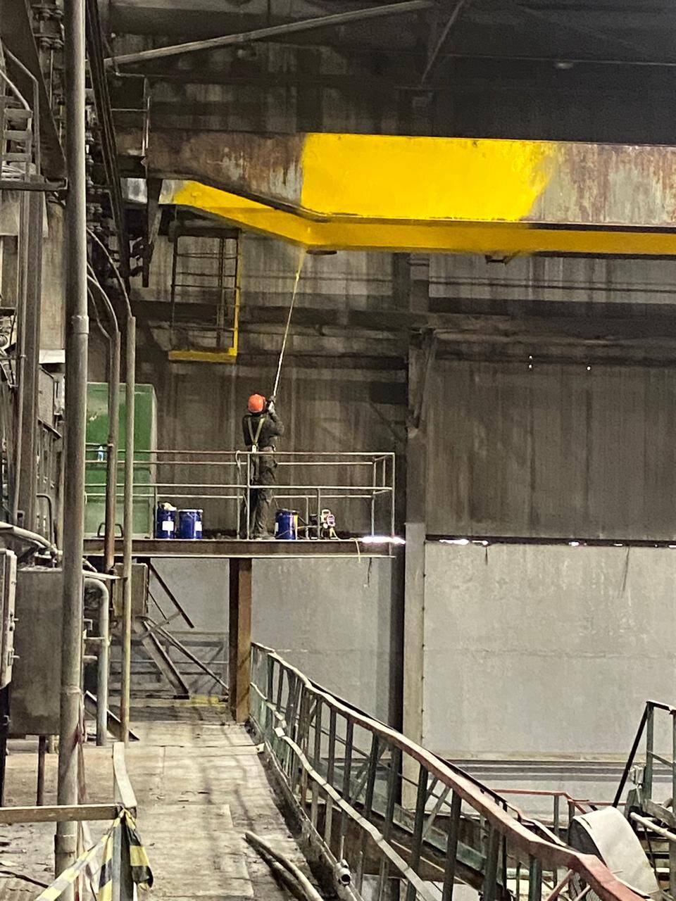 Нивелировка, рихтовка путей  в Красноярске фото 3 Услуги Красноярск