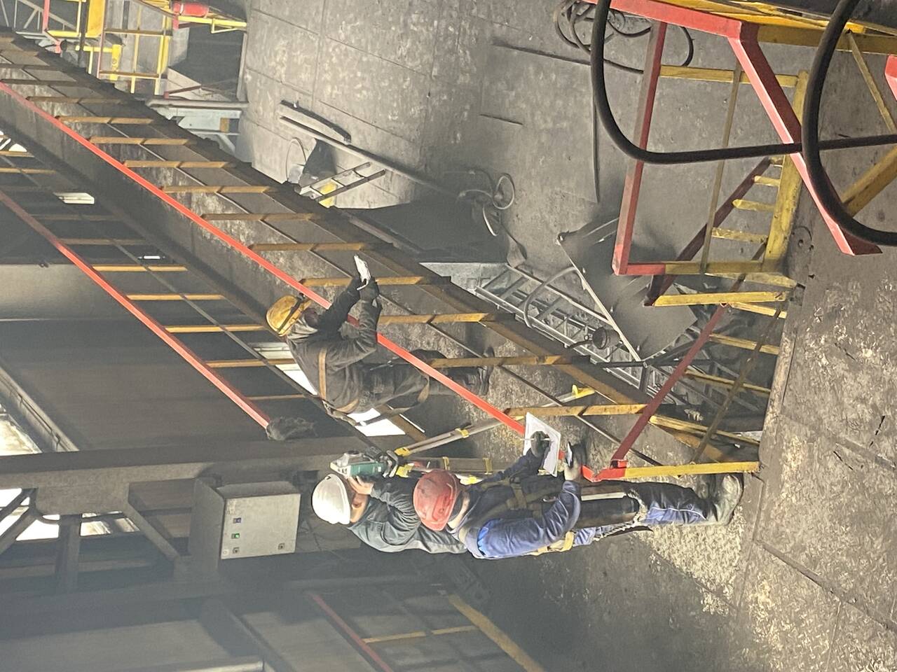 Нивелировка, рихтовка путей  в Красноярске фото 7 Услуги Красноярск