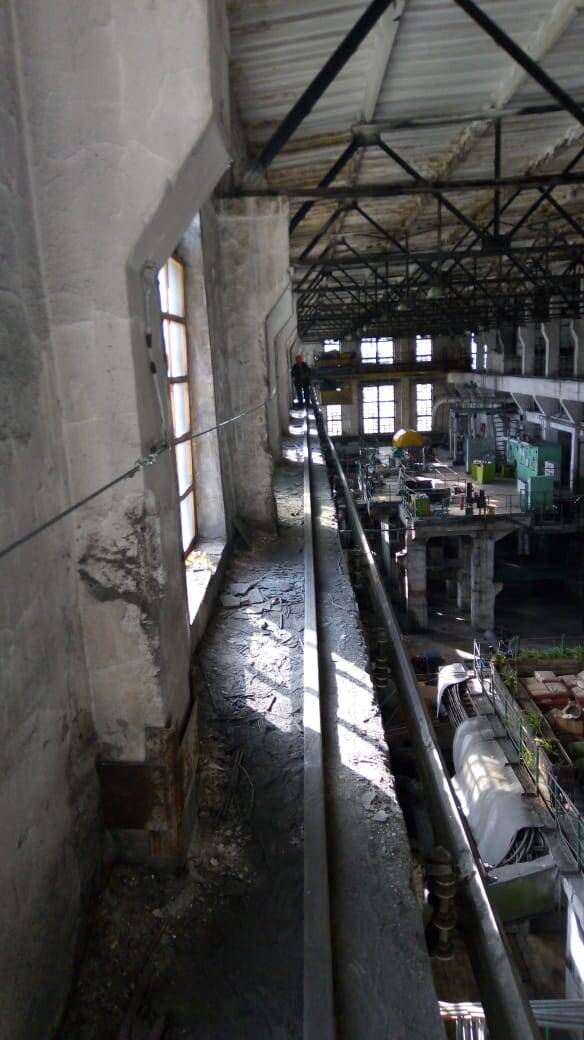 Нивелировка, рихтовка путей  в Красноярске фото 6 Услуги Красноярск