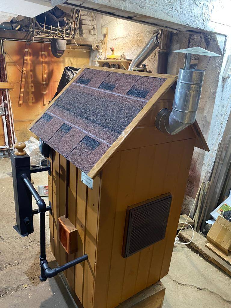 Профессиональная мини коптильня в Красноярске фото 4 Увлечения и отдых Красноярск Профессиональная мини коптильня в Красноярске фото 4 Увлечения и отдых Красноярск