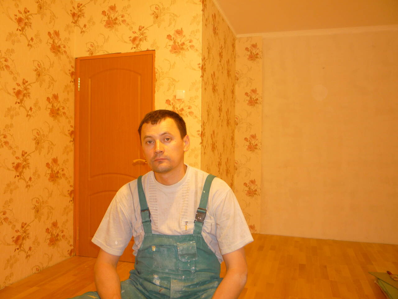 Косметический ремонт квартир,комнат