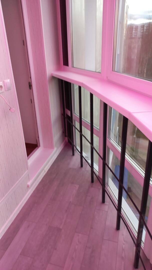 Остекление балконов и лоджий в Тюмени фото 4 Услуги Тюмень