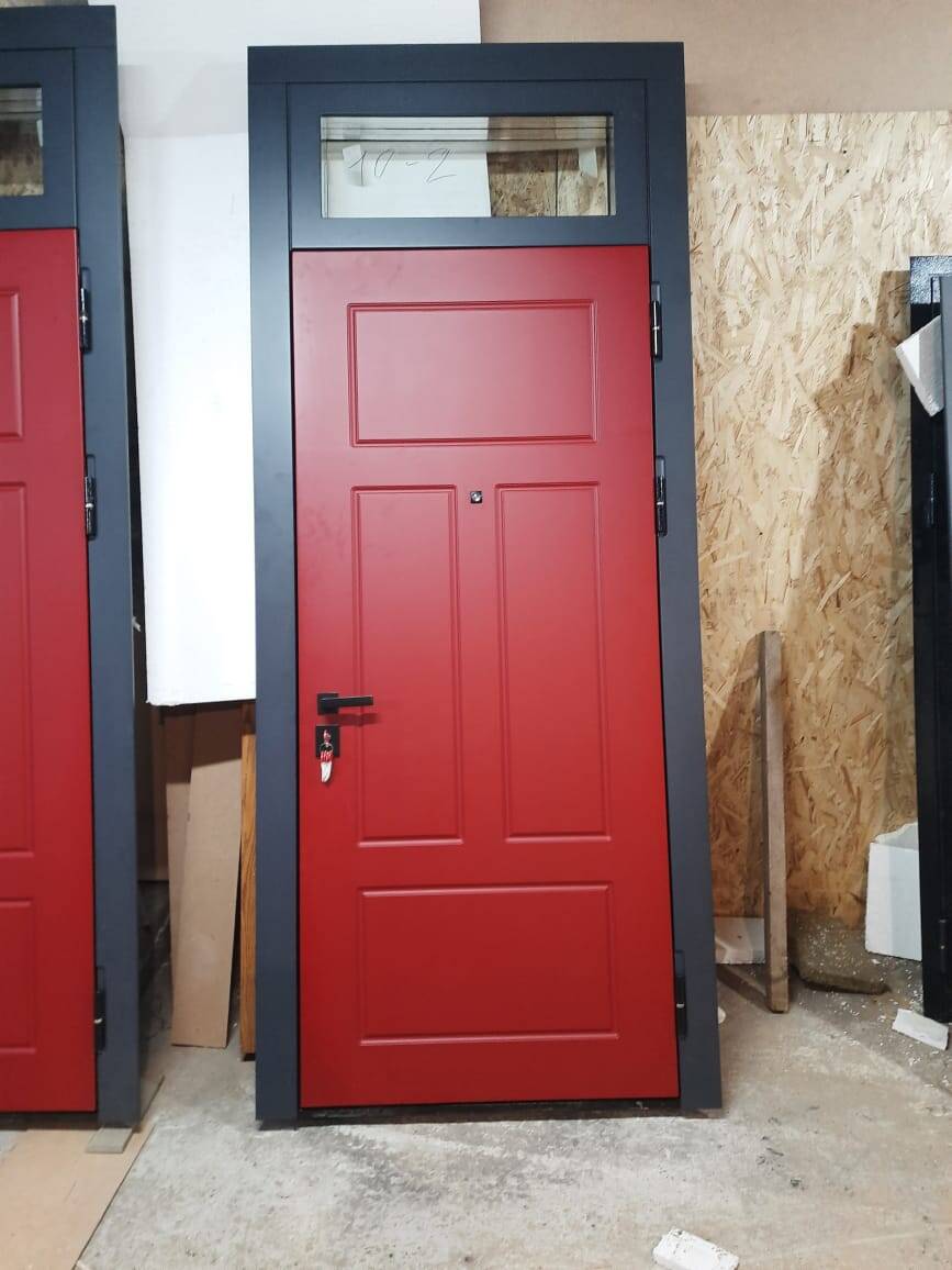 Производство входных металлических дверей в Москве фото 6 Услуги Москва Производство входных металлических дверей в Москве фото 6 Услуги Москва