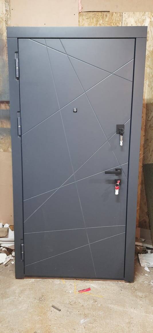Производство входных металлических дверей в Москве фото 3 Услуги Москва Производство входных металлических дверей в Москве фото 3 Услуги Москва