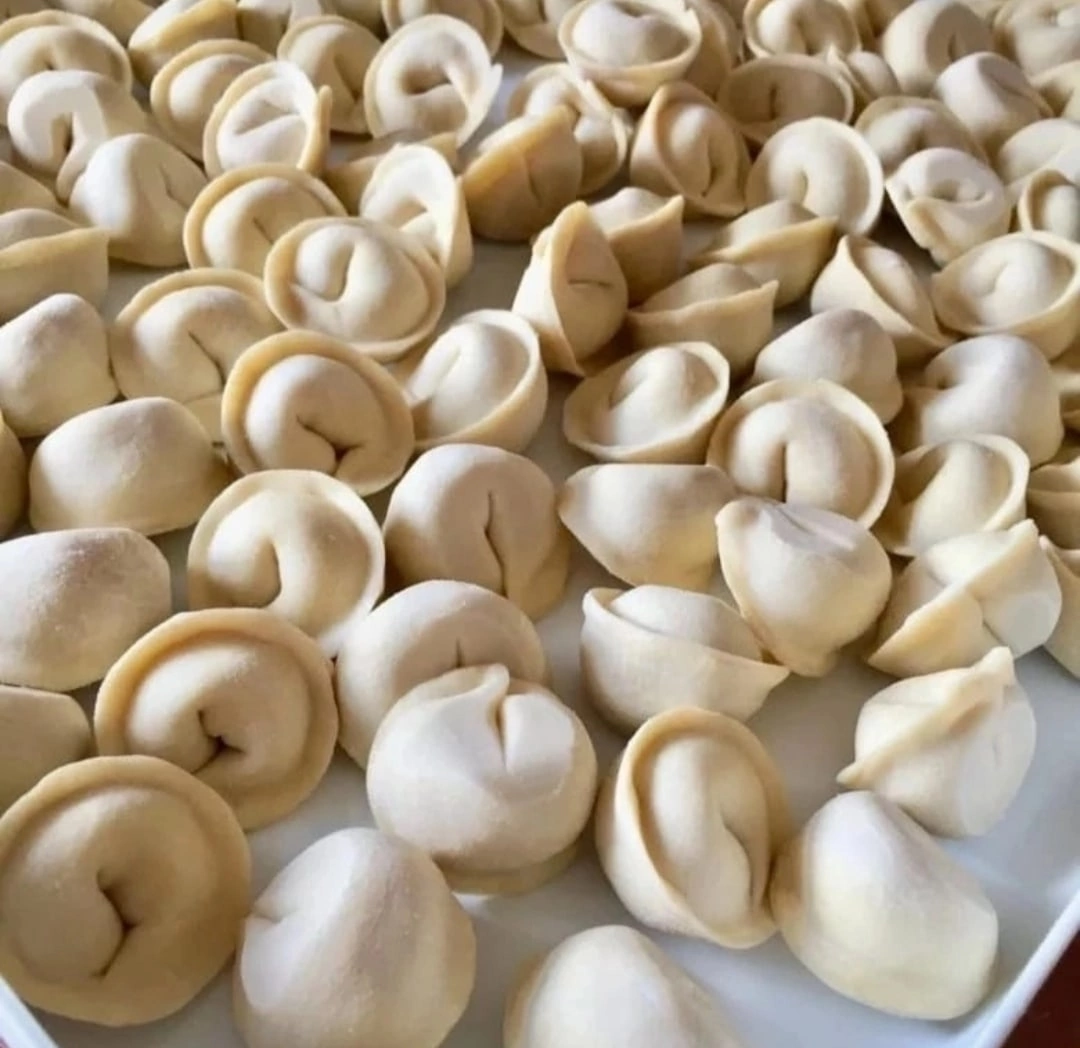 Домашние пельмени,манты,хинкали  в Калуге фото 2 Продукты питания Калуга