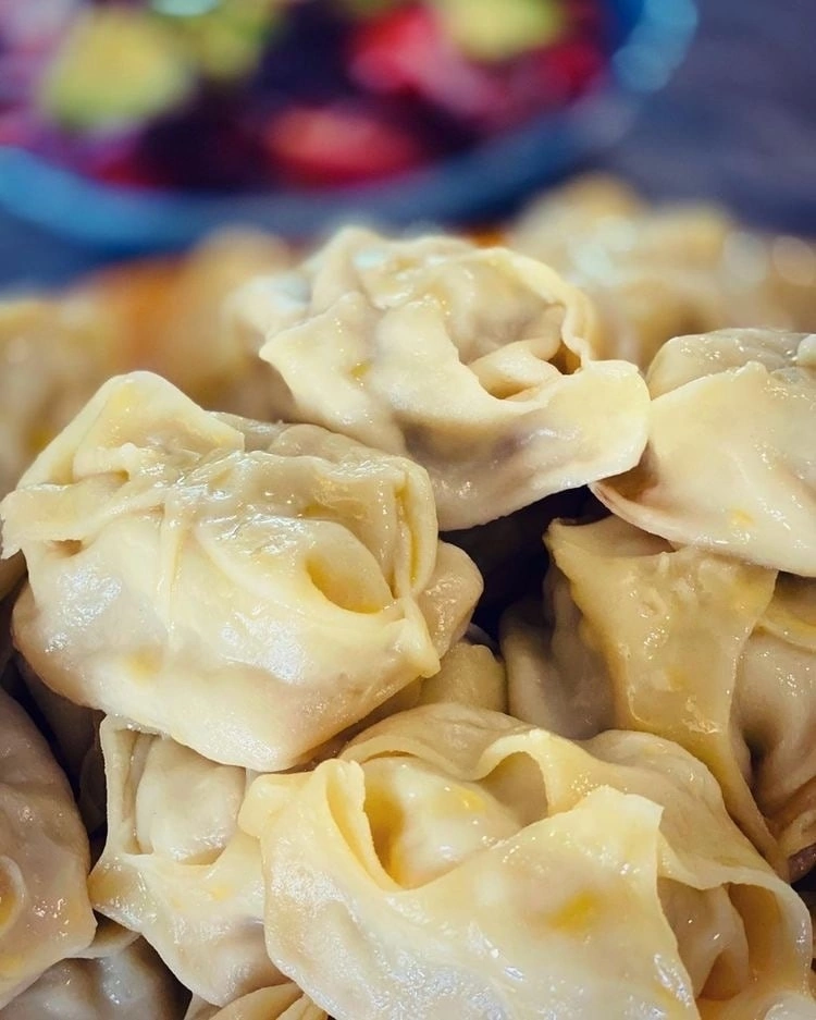 Домашние пельмени,манты,хинкали  в Калуге фото 5 Продукты питания Калуга