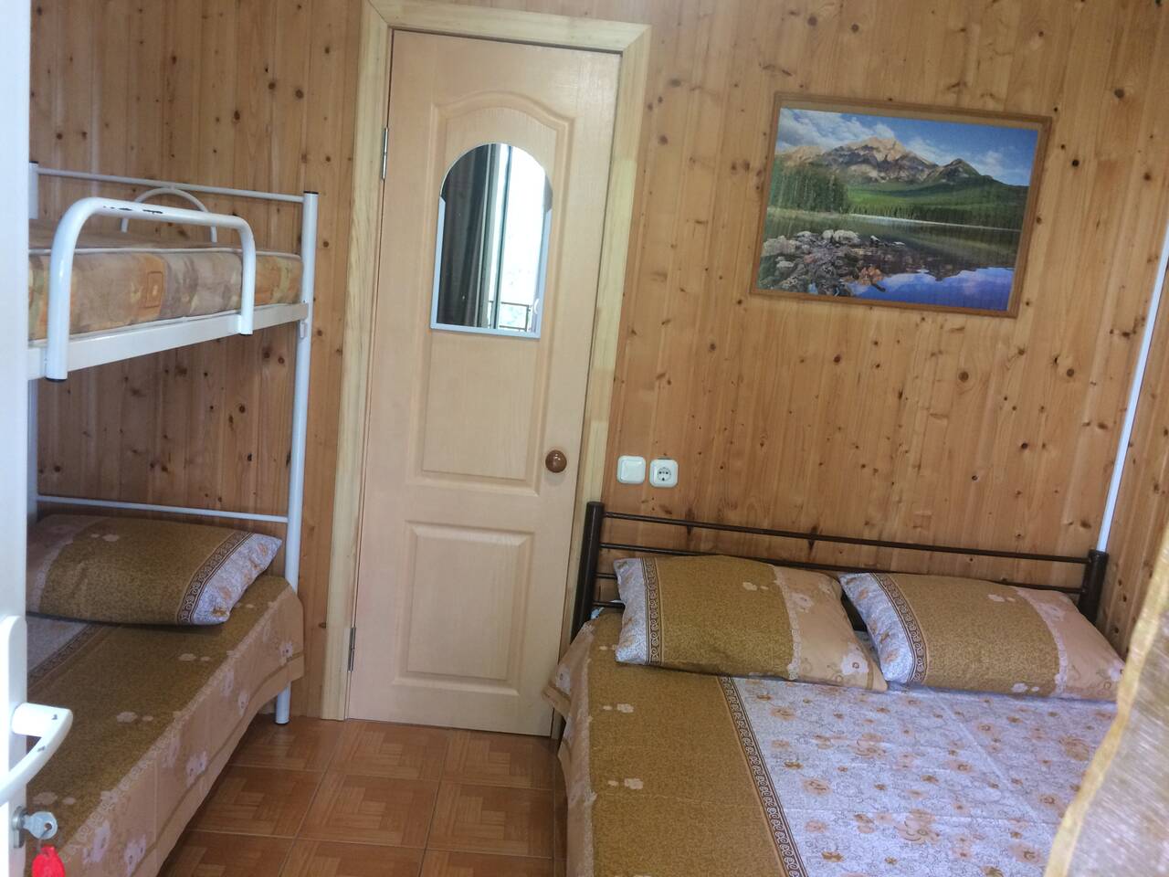 Сибирячка гостевой дом, Витязево в Анапе фото 2 Недвижимость Анапа