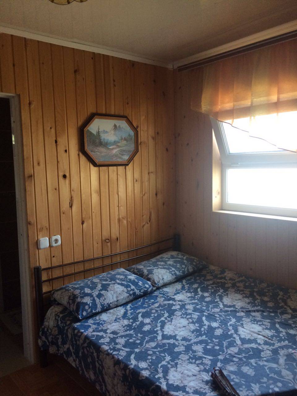 Сибирячка гостевой дом, Витязево в Анапе фото 7 Недвижимость Анапа