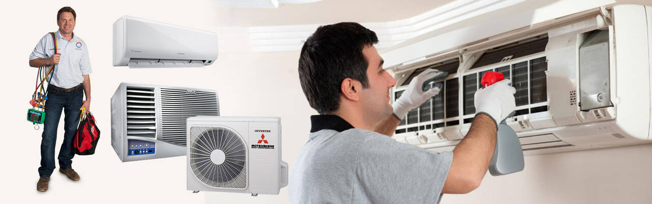 Ремонт и обслуживание сплит системы и кондиционеро в Сочи фото 4 Услуги Сочи