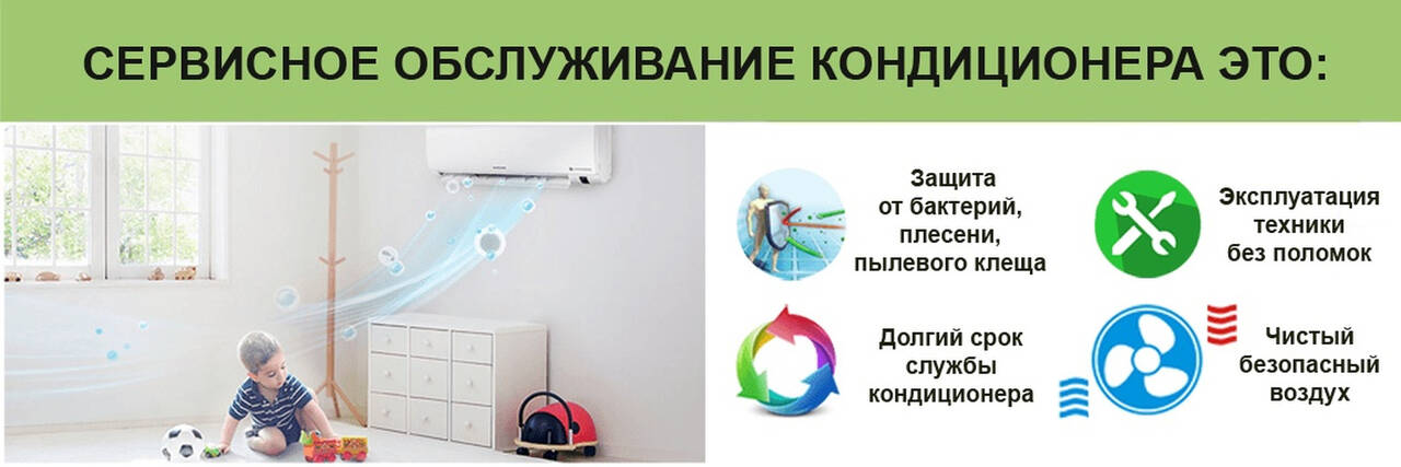 Ремонт и обслуживание сплит системы и кондиционеро в Сочи фото 3 Услуги Сочи