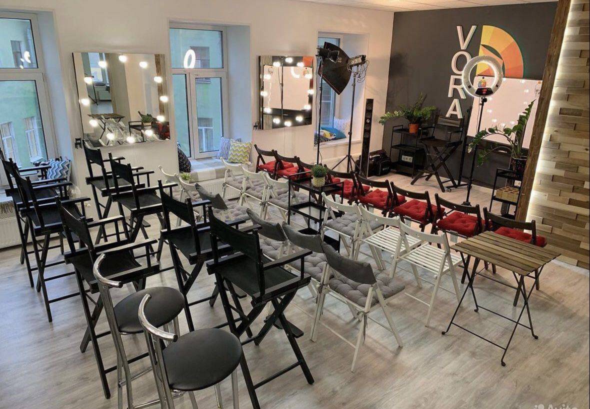 Продаётся готовый бизнес в Санкт-Петербурге фото 2 Недвижимость Санкт-Петербург