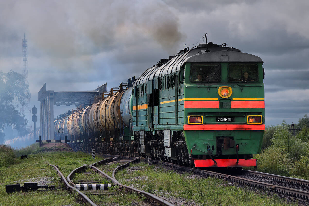 2ТЭ116 2ТЭ10М ТЭМ7 ТЭМ15 ТГМ4 МПТ4 в Москве фото 3 Транспорт Москва
