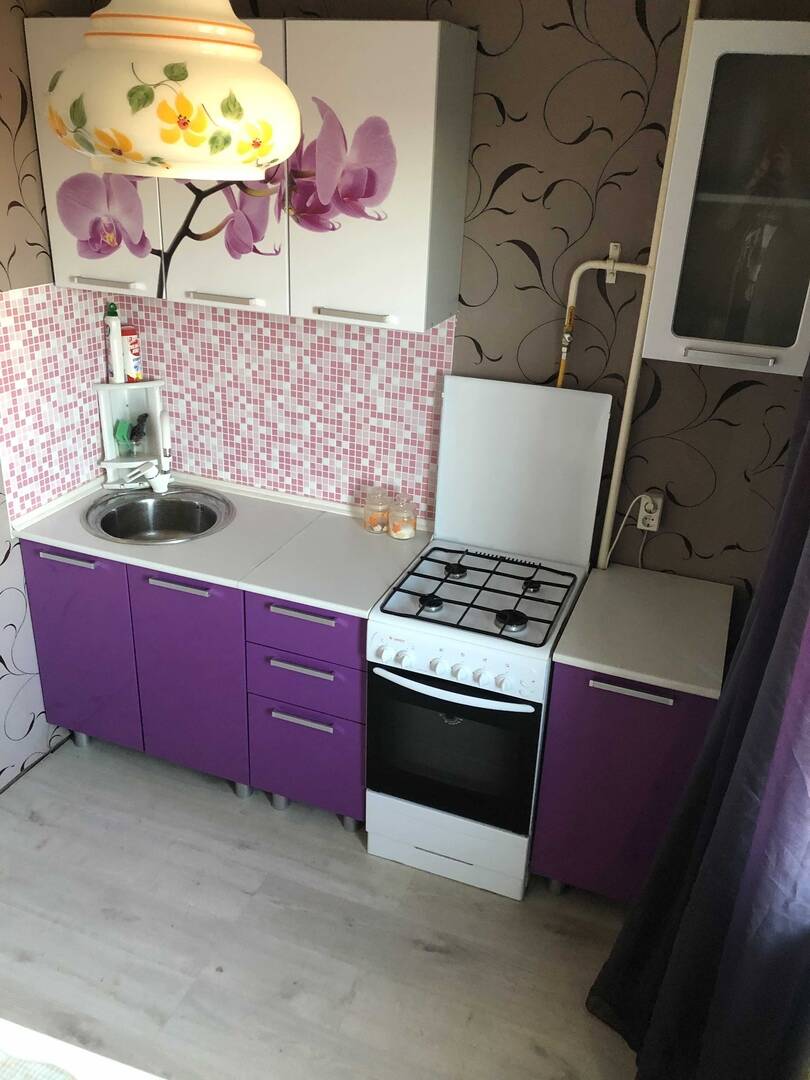 1к.квартира 35кв.м. в Любани фото 1 Недвижимость Любань