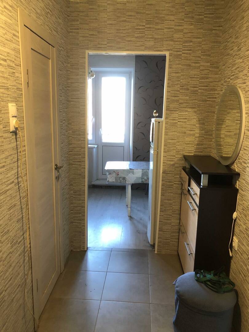 1к.квартира 35кв.м. в Любани фото 2 Недвижимость Любань