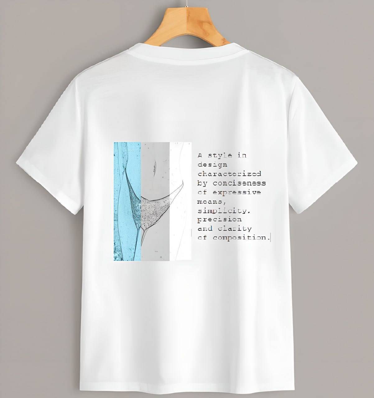 Футболка бренда DR в Санкт-Петербурге фото 2 Личные вещи Санкт-Петербург